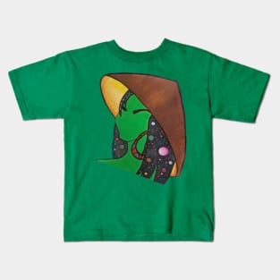 Stargirl Kids T-Shirt